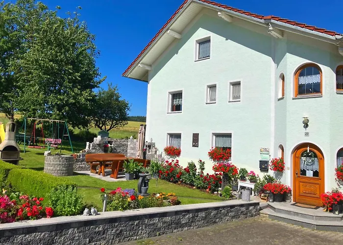 Ferienwohnung Haus Elfriede