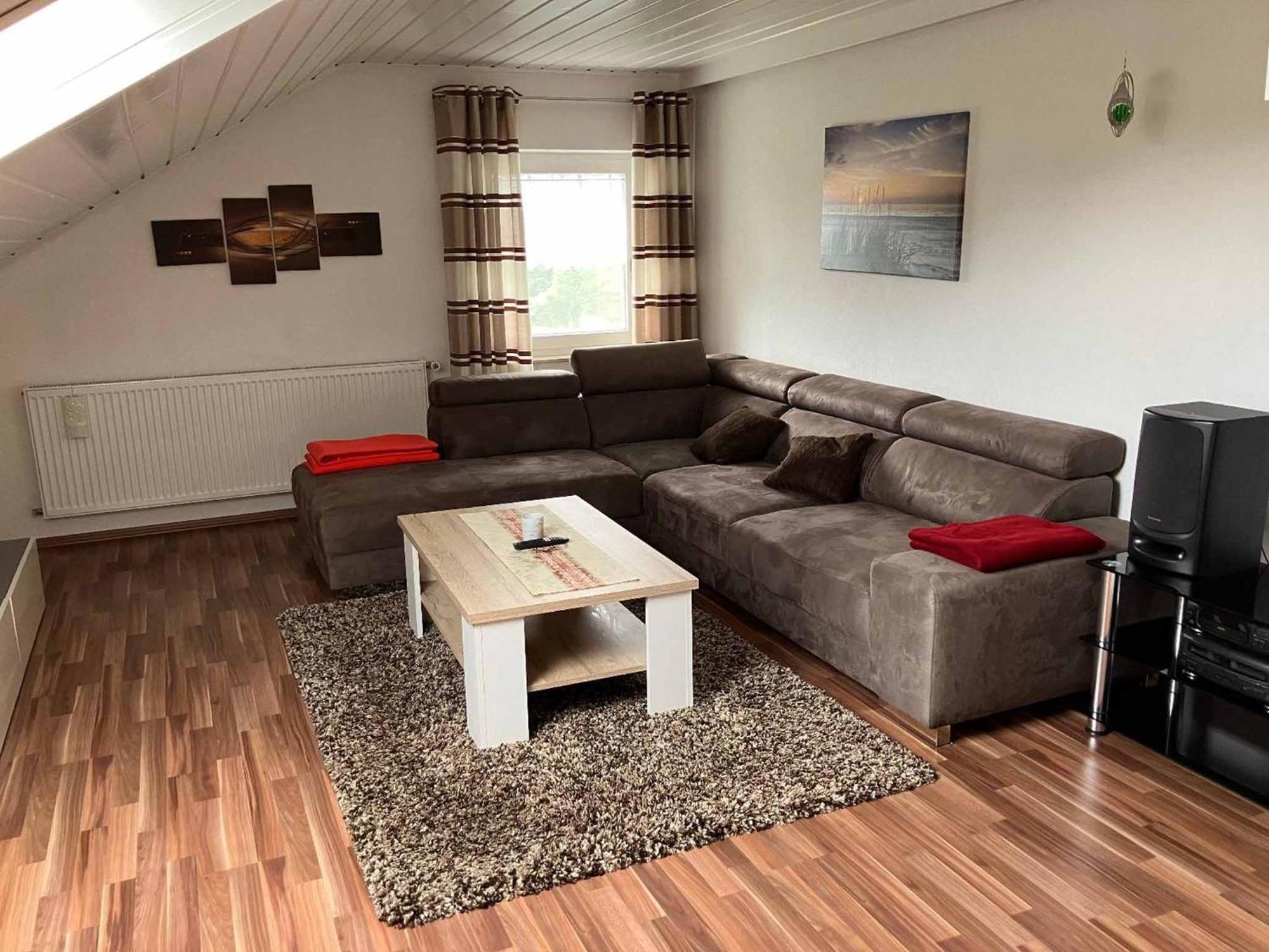 Apartment Haus Elfriede