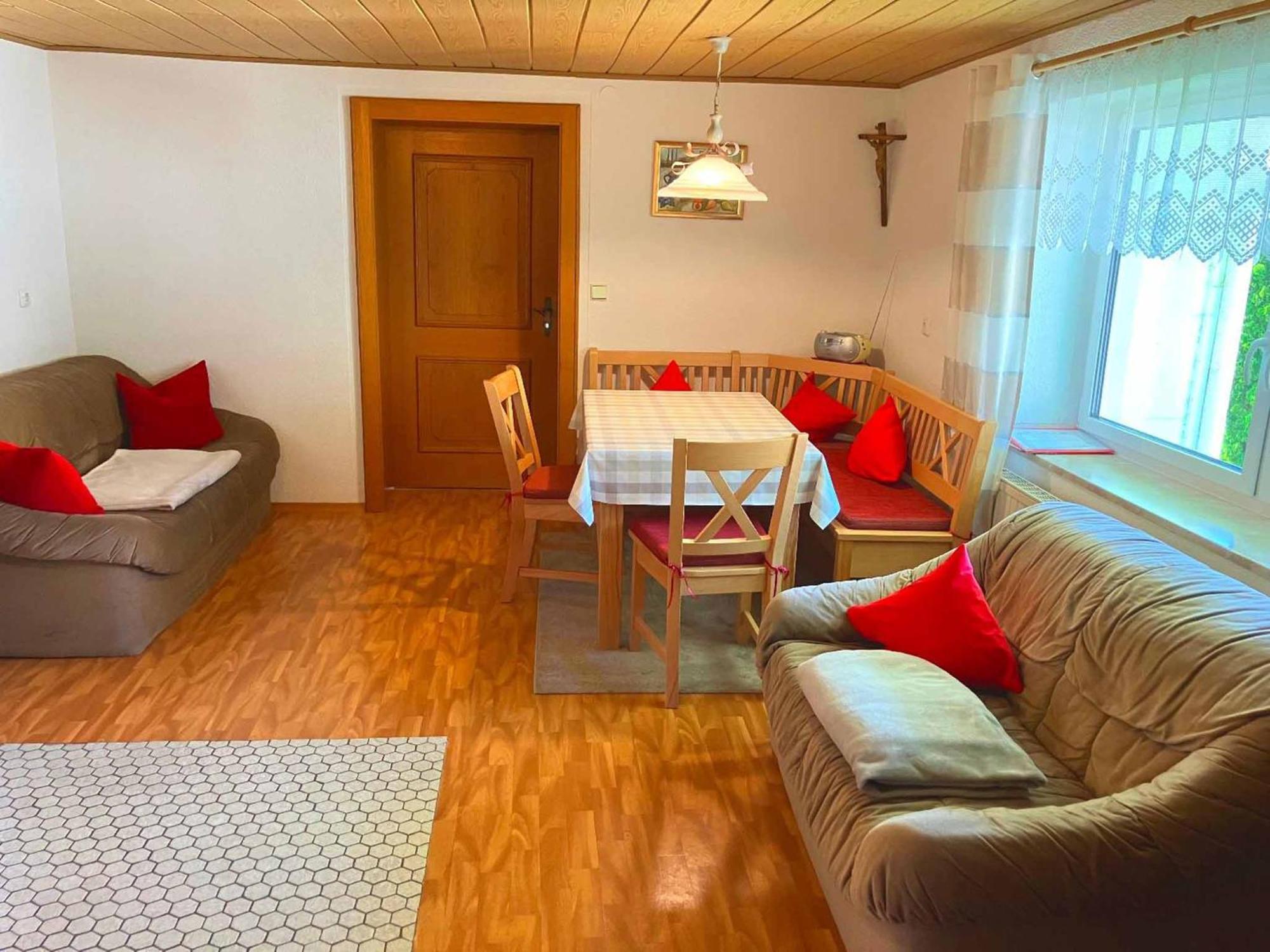 Apartment Haus Elfriede