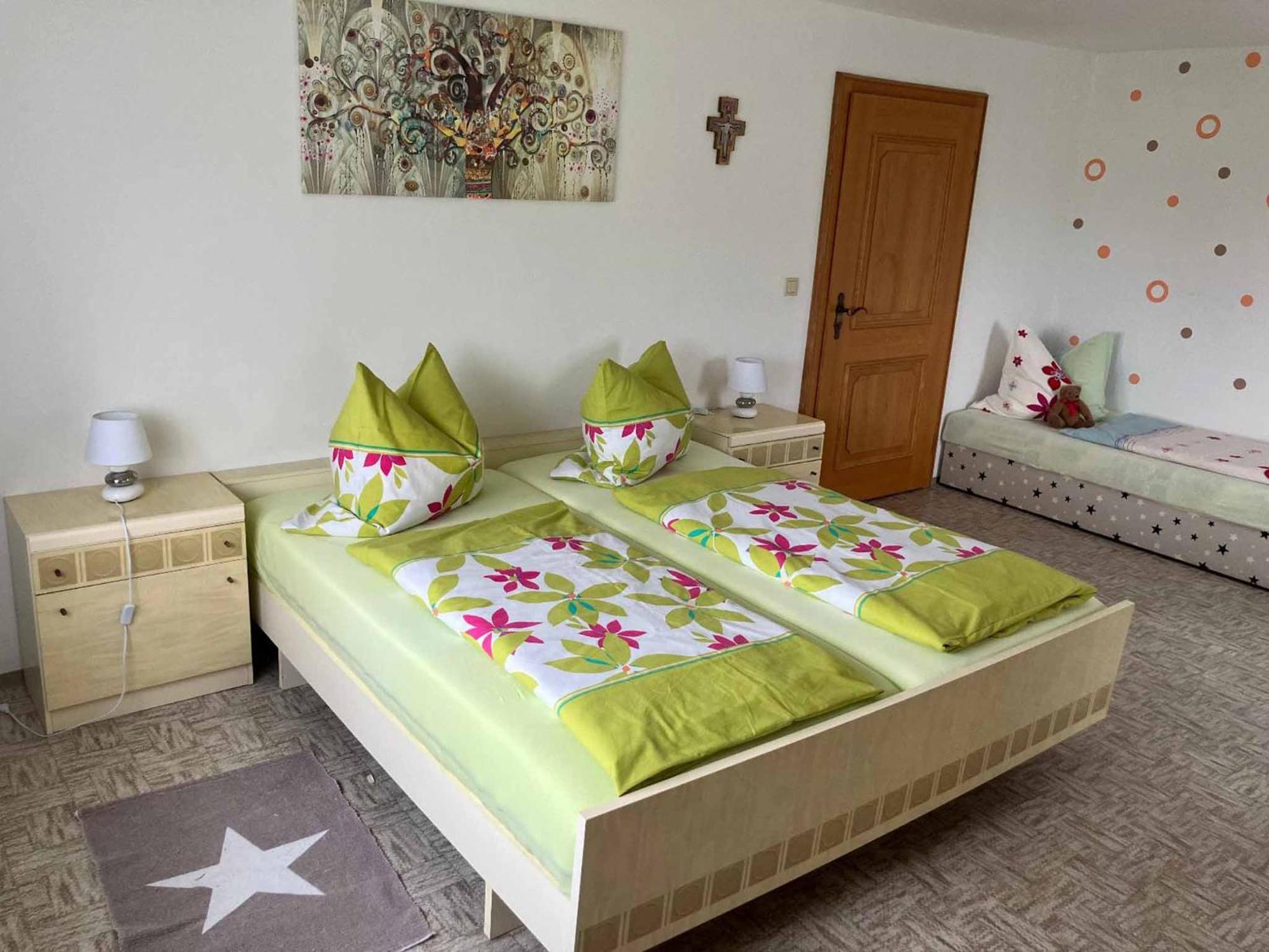 Apartment Haus Elfriede