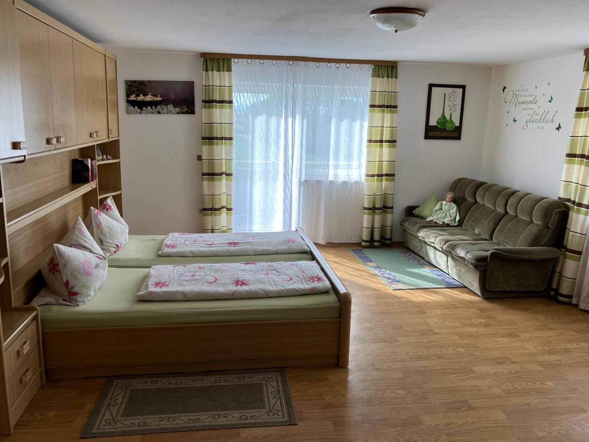 Apartment Haus Elfriede