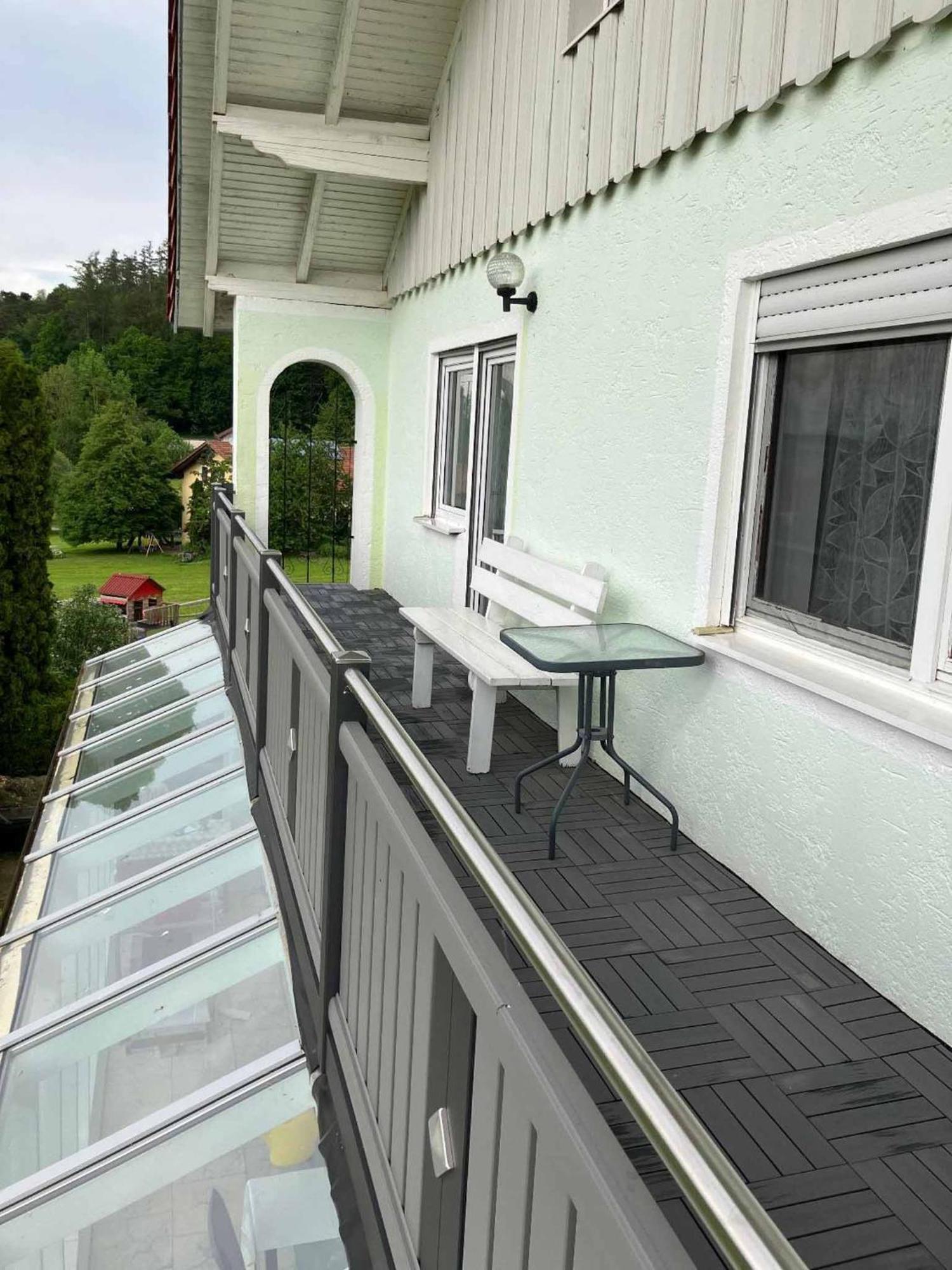 Haus Elfriede Apartment *
