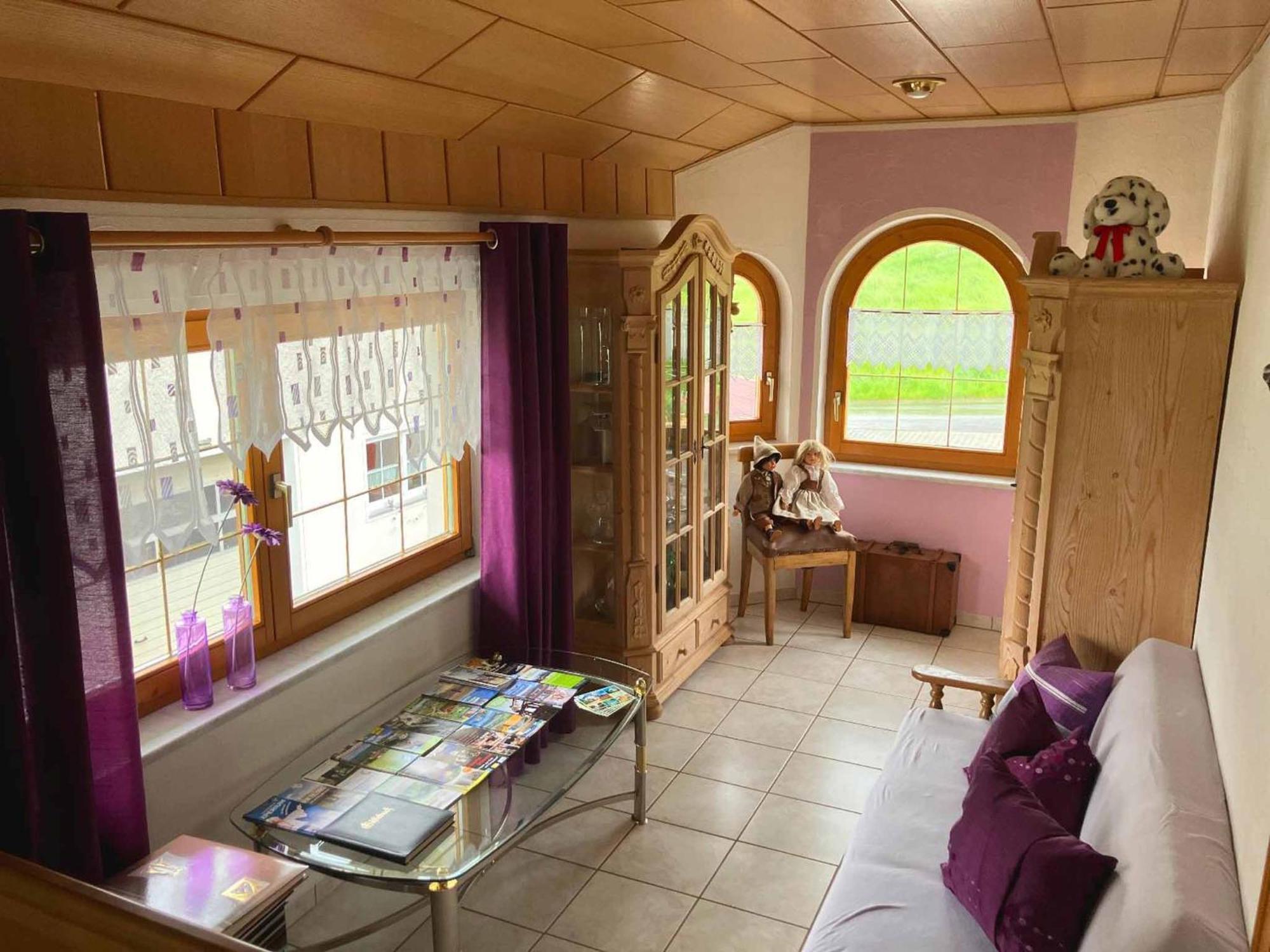 Haus Elfriede
