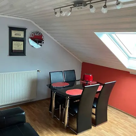 Ferienwohnung Haus Elfriede Neukirchen beim Heiligen Blut Exterior photo
