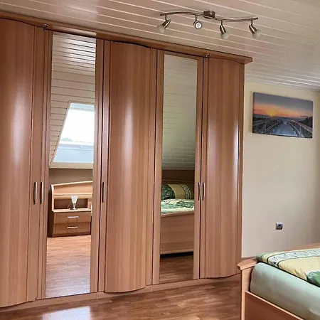 Ferienwohnung Haus Elfriede Neukirchen beim Heiligen Blut Exterior photo