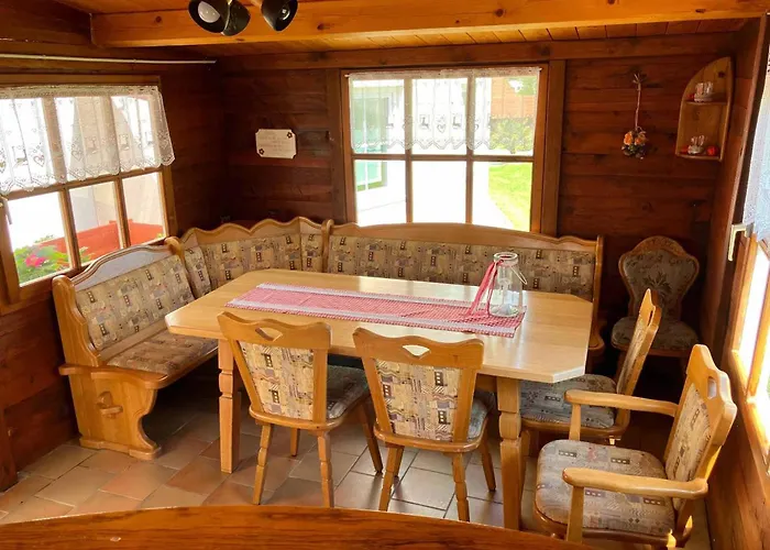 Ferienwohnung Haus Elfriede