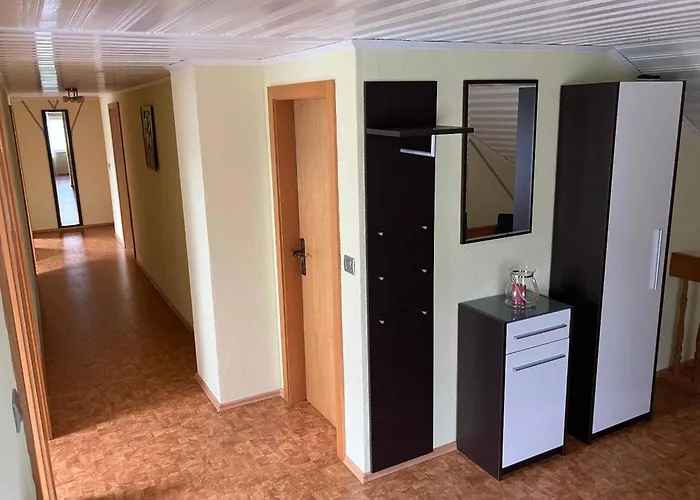 Ferienwohnung Haus Elfriede
