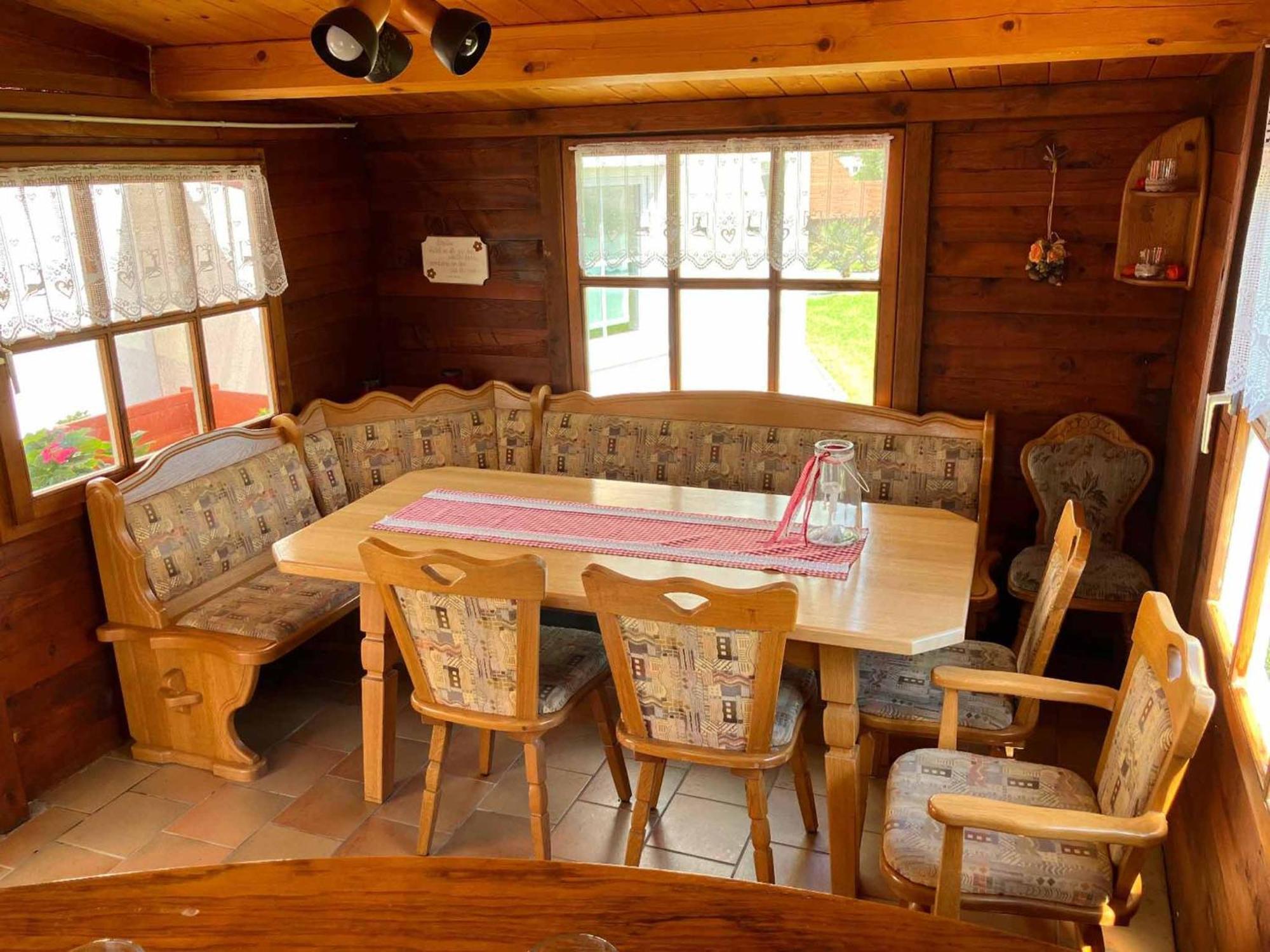 Haus Elfriede Neukirchen beim Heiligen Blut