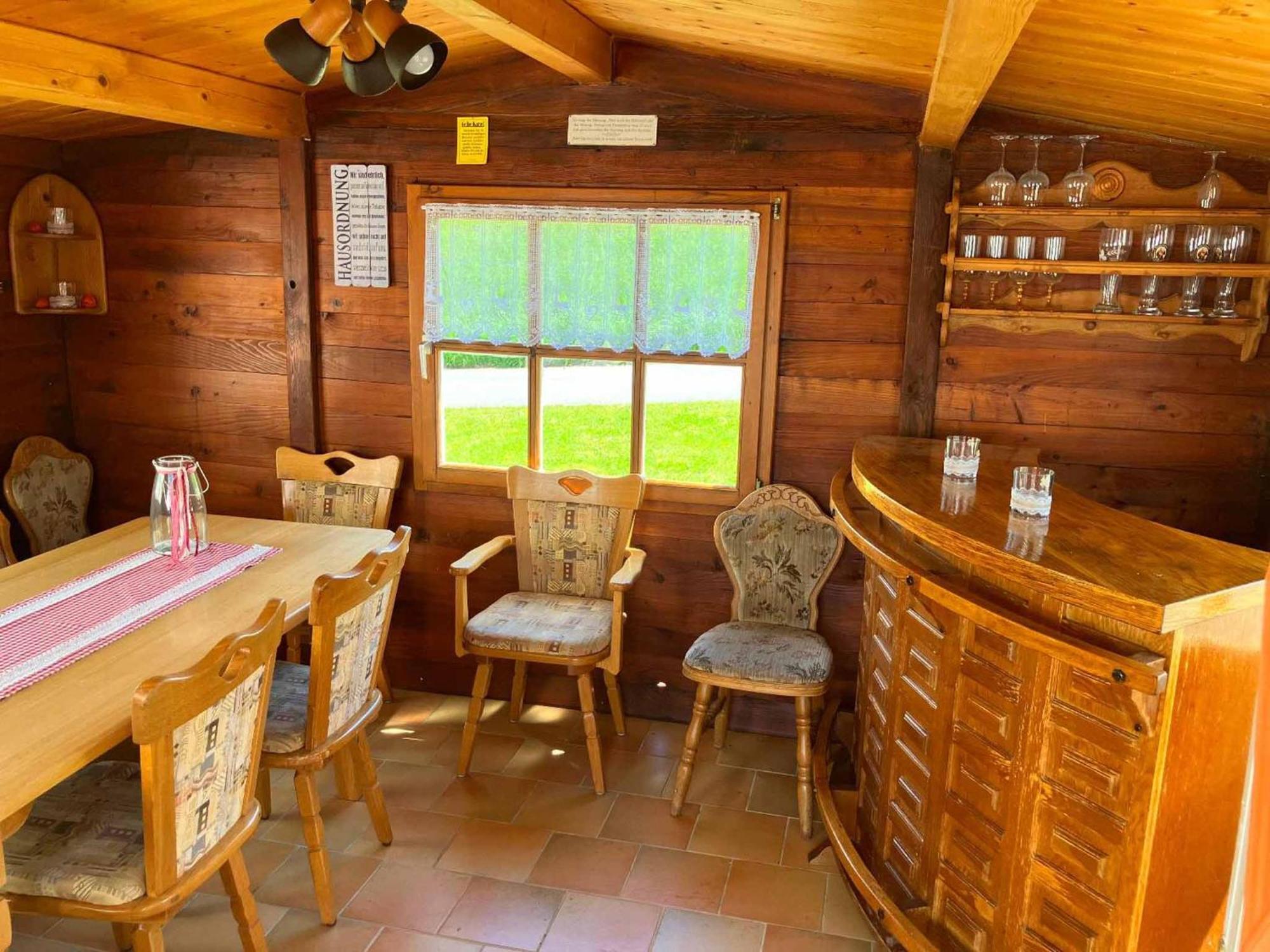 Apartment Haus Elfriede *