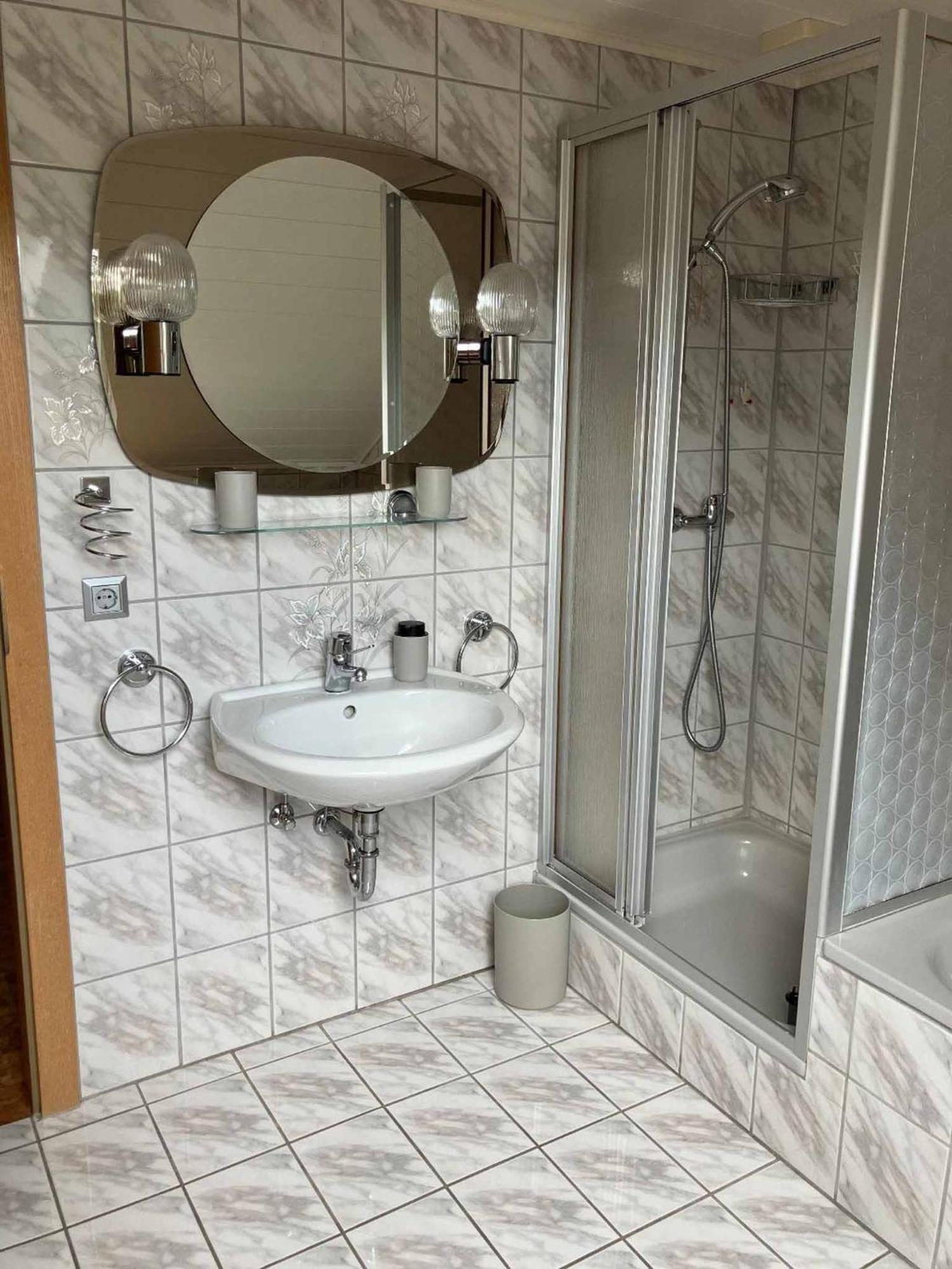 Apartment Haus Elfriede *
