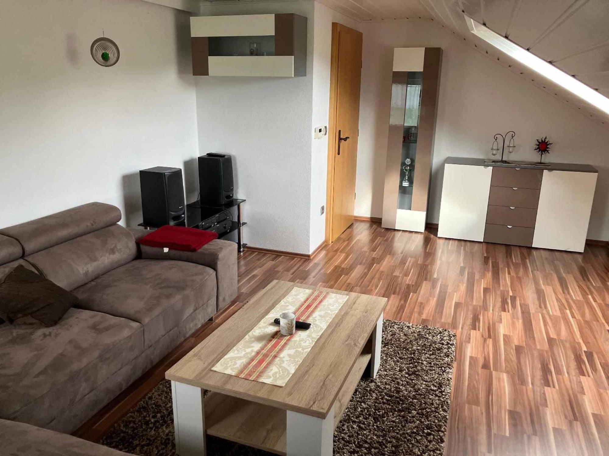 Haus Elfriede Apartment Neukirchen beim Heiligen Blut
