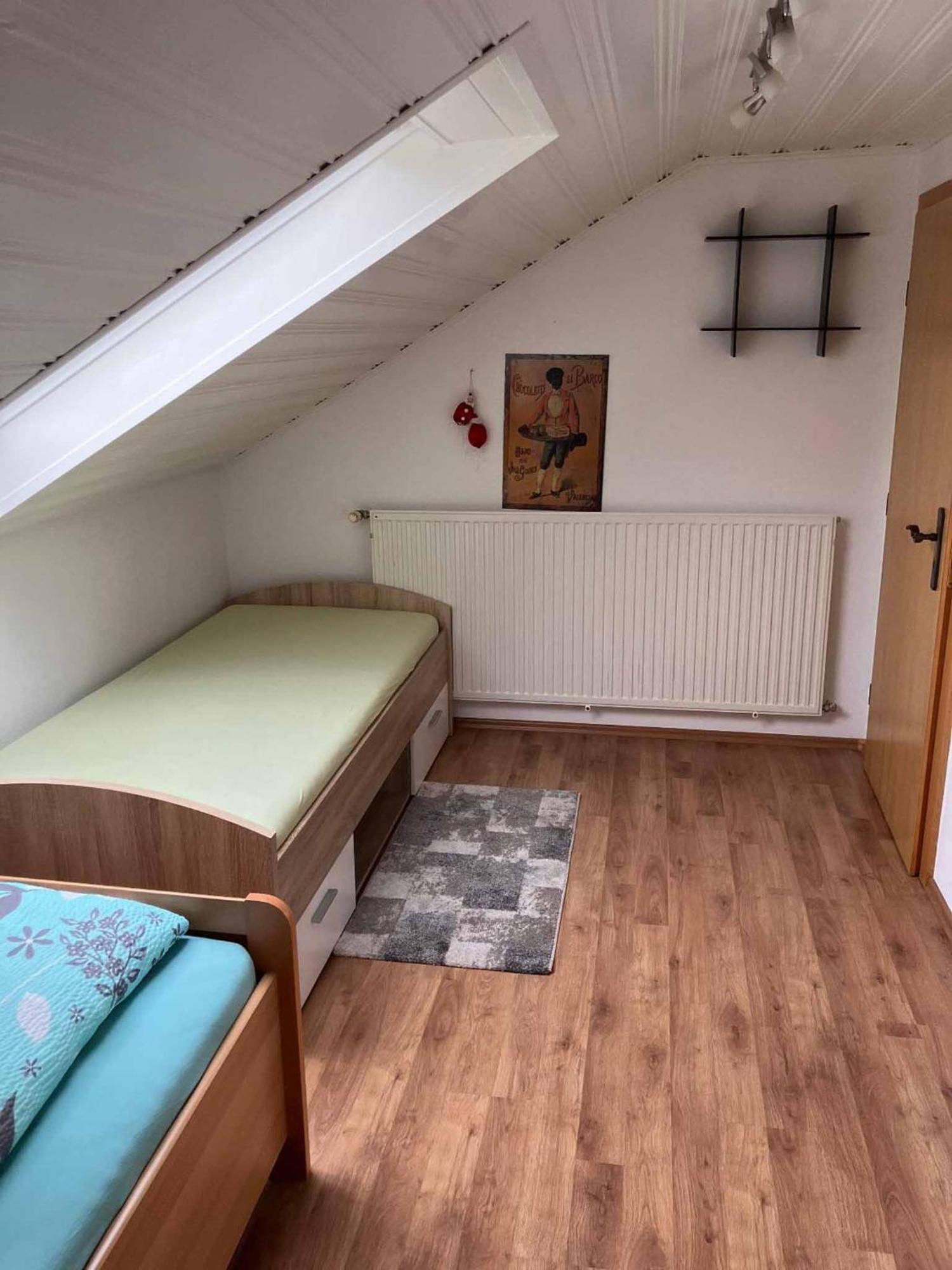 Haus Elfriede *
