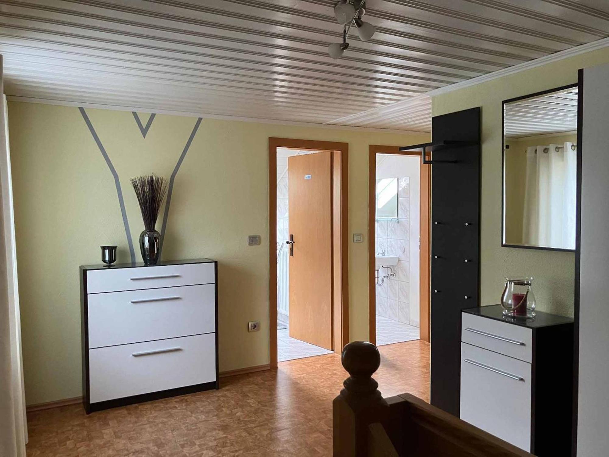 Haus Elfriede Neukirchen beim Heiligen Blut