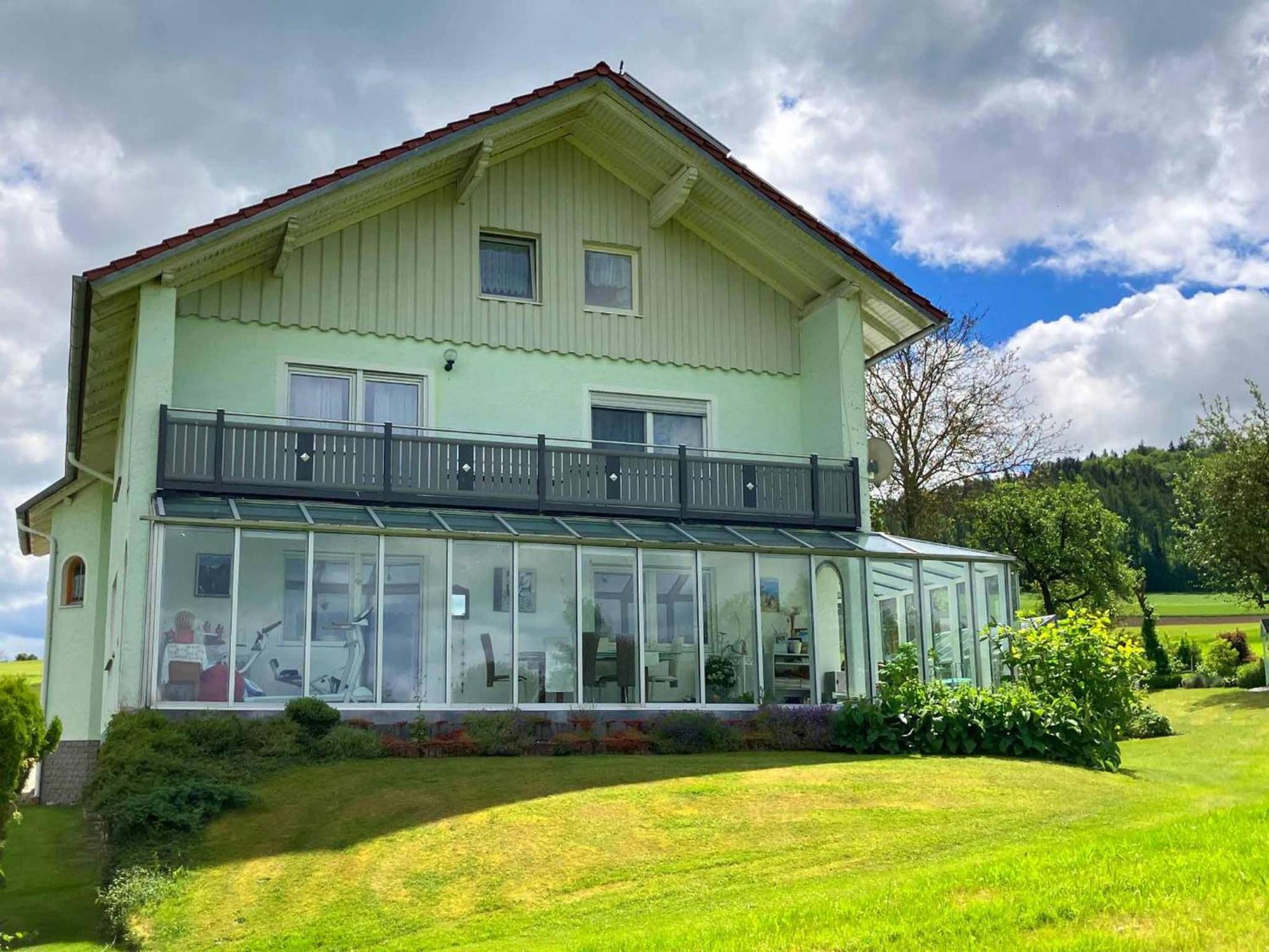 Haus Elfriede Apartment Neukirchen beim Heiligen Blut