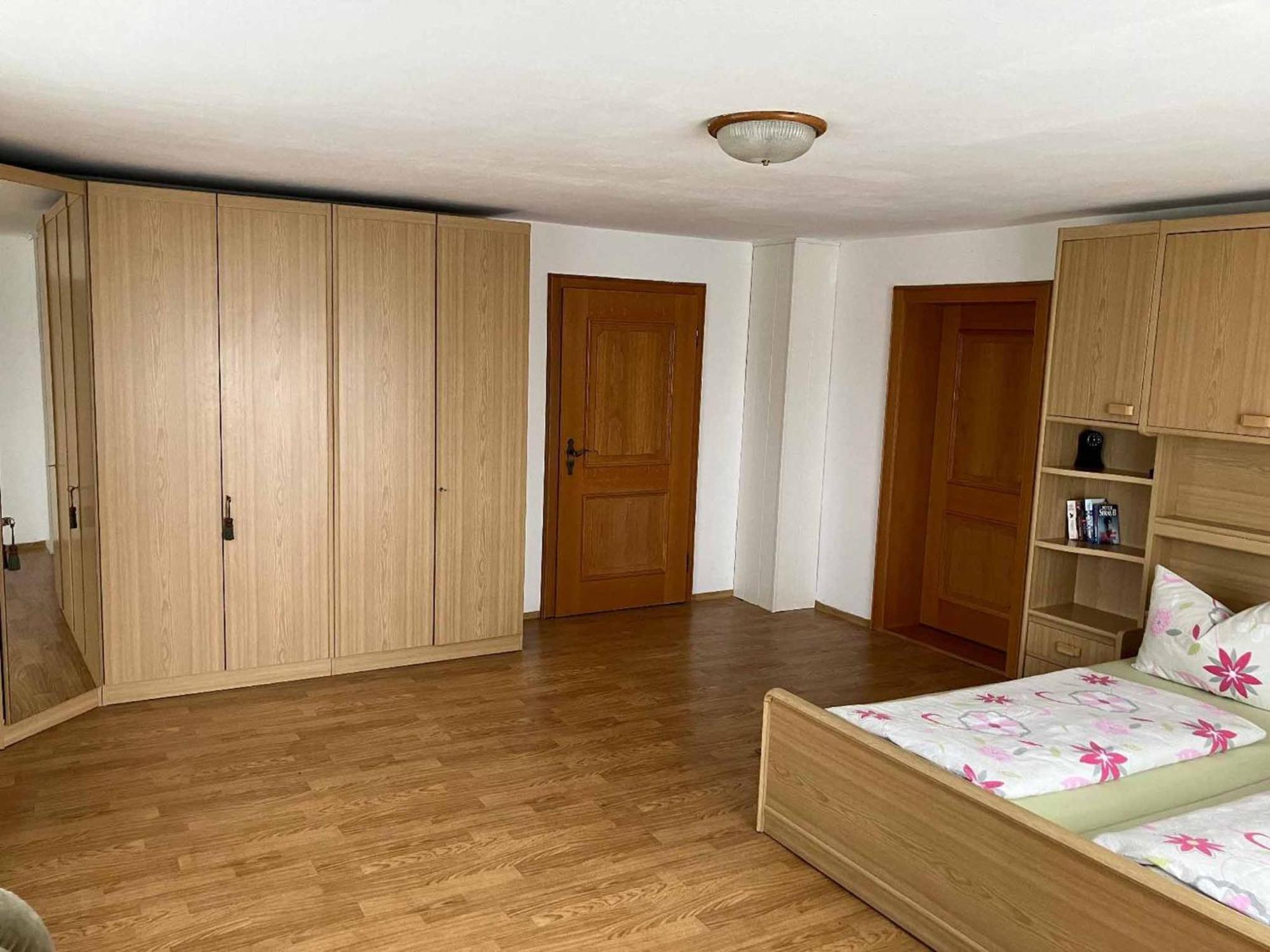 Apartment Haus Elfriede Neukirchen beim Heiligen Blut