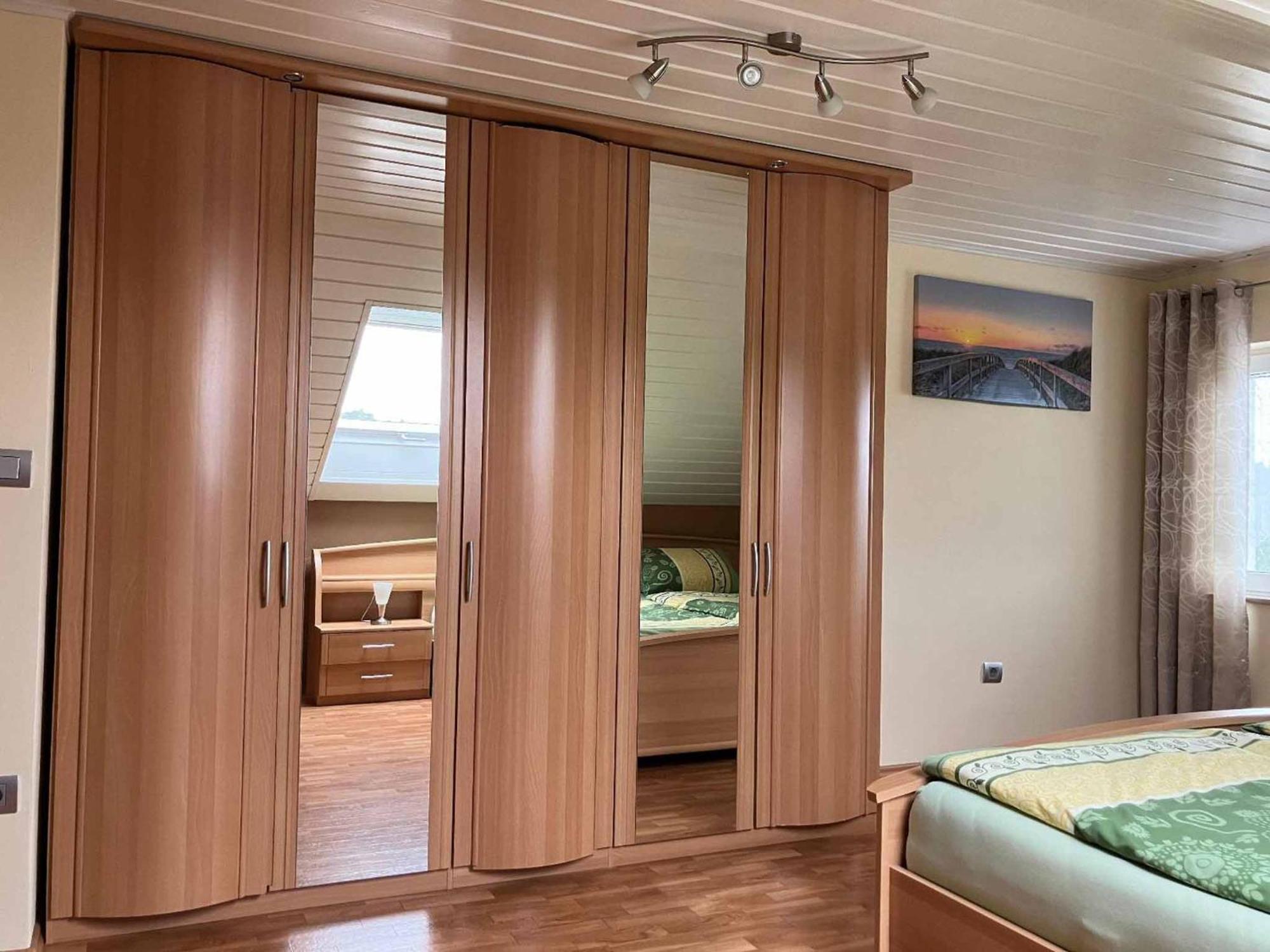 Haus Elfriede Apartment