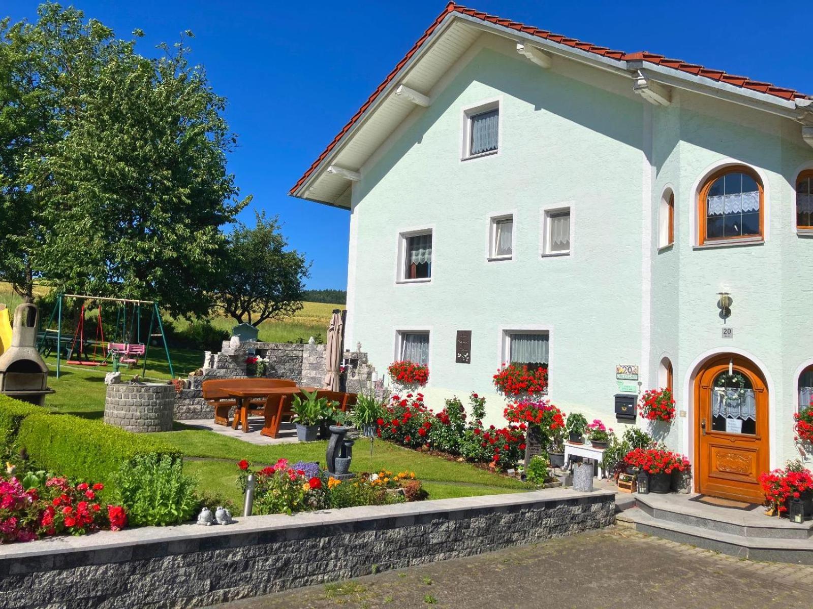 Haus Elfriede